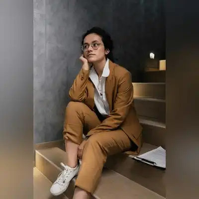 张艺馨
